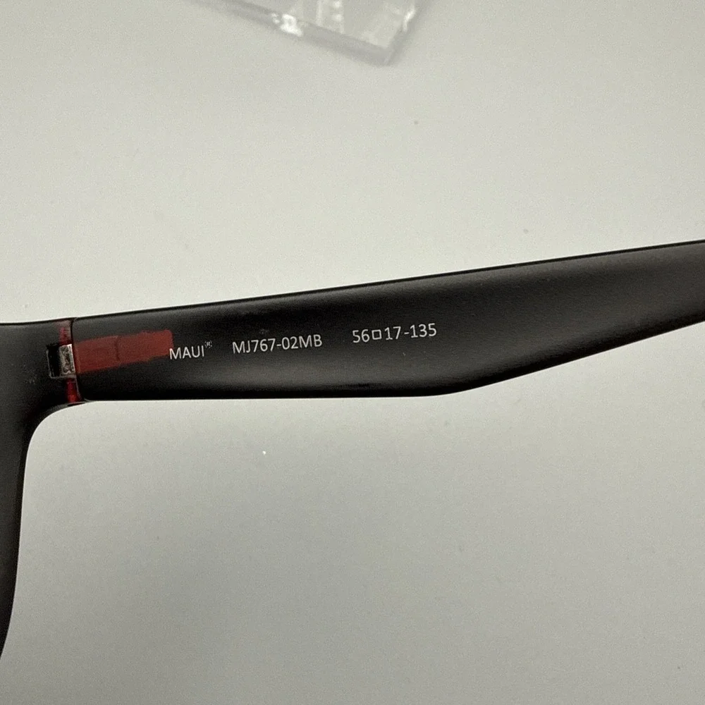 Maui Jim 